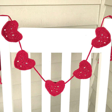 Heart Garland