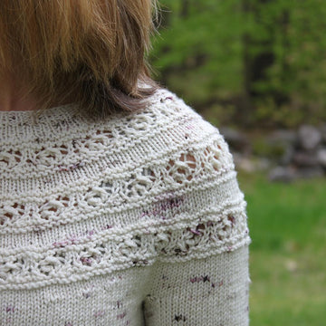 Good Silence Sweater