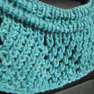 Frozen Waters Cowl