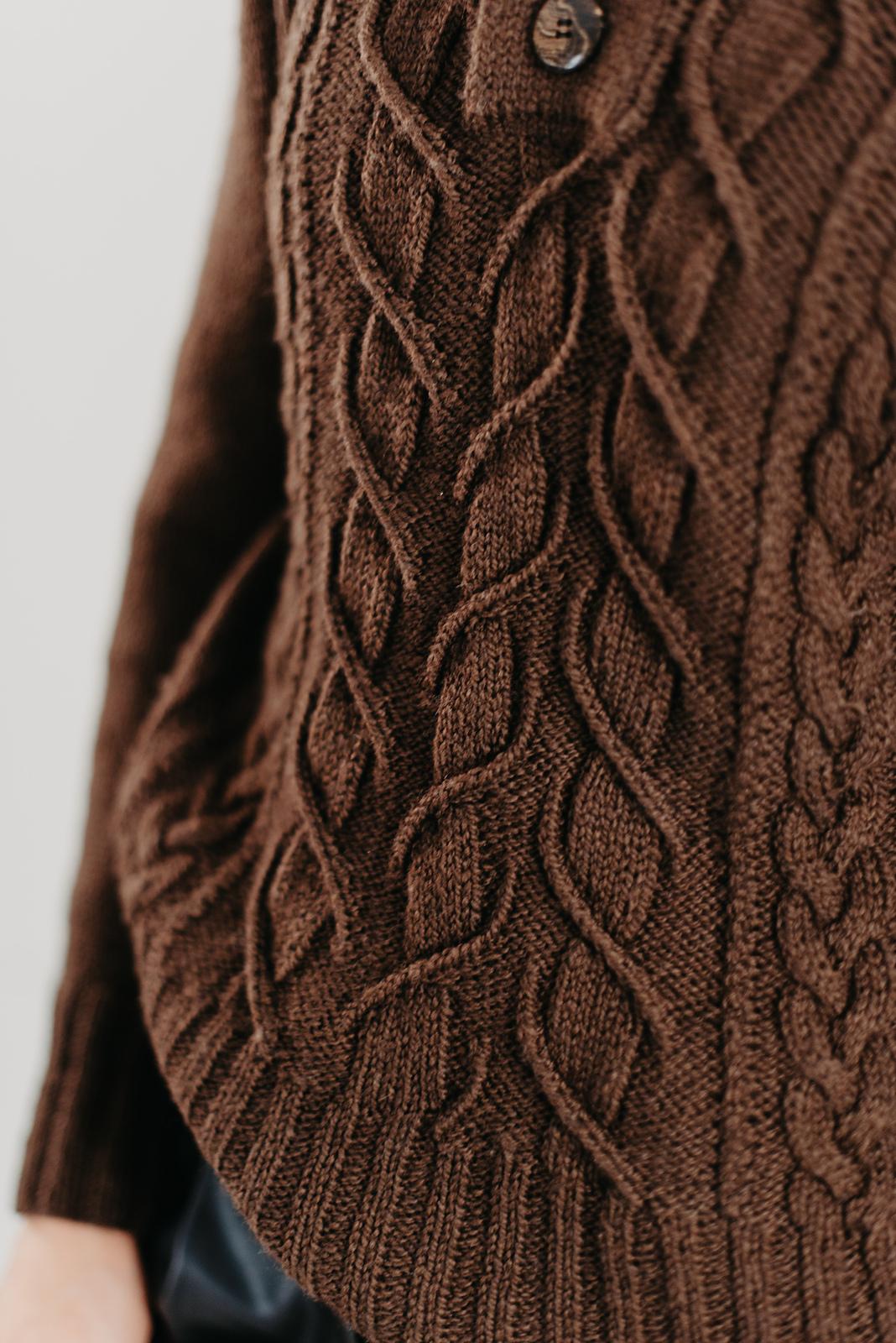 Nevaeh Sweater
