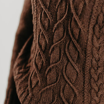 Nevaeh Sweater