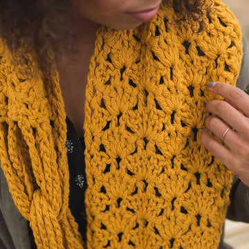 Moon Ridge Cowl