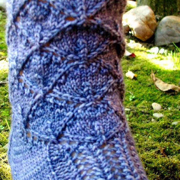 Arwen Socks