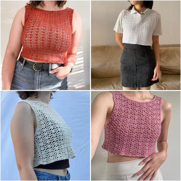 Maia Top