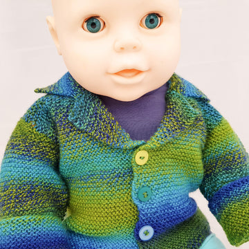 Connor Cardigan