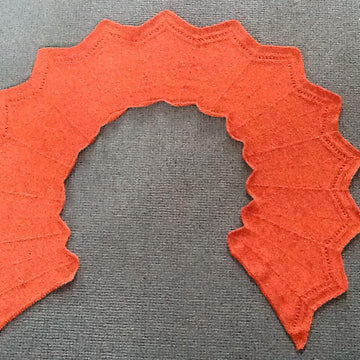 ZigZag shawl