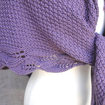 Mable Shawl