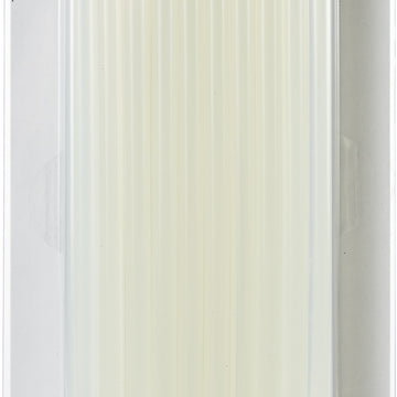 Sizzix Glue Gun Sticks 8" 20/Pkg - Clear