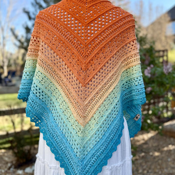 The Illy Shawl