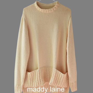 ML200 Pocket Twist DK