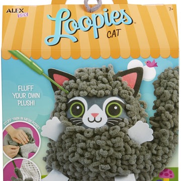 Alex Toys Alex DIY Loopies - Cat