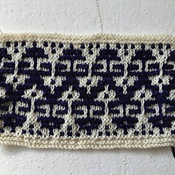 Pavé Poncho
