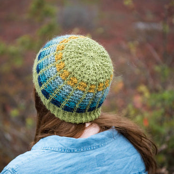 Hats of the Hudson Valley