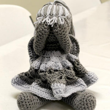 Angel Doll