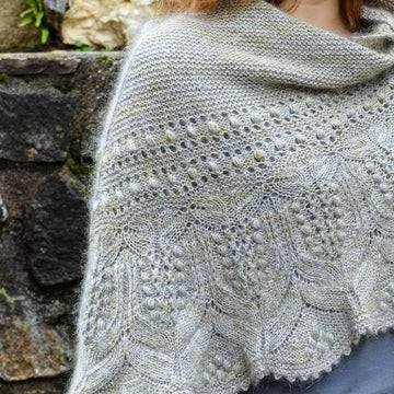 Solveig Shawl