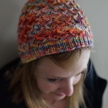 Diamond Wanderings Hat