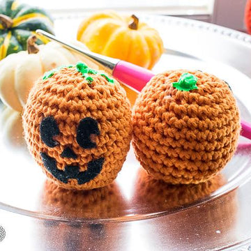 Pumpkin Stress Ball