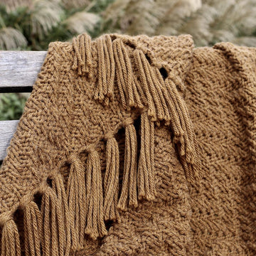 Harvest Throw