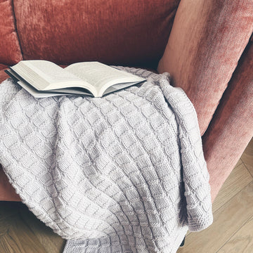 Brickwork Blanket