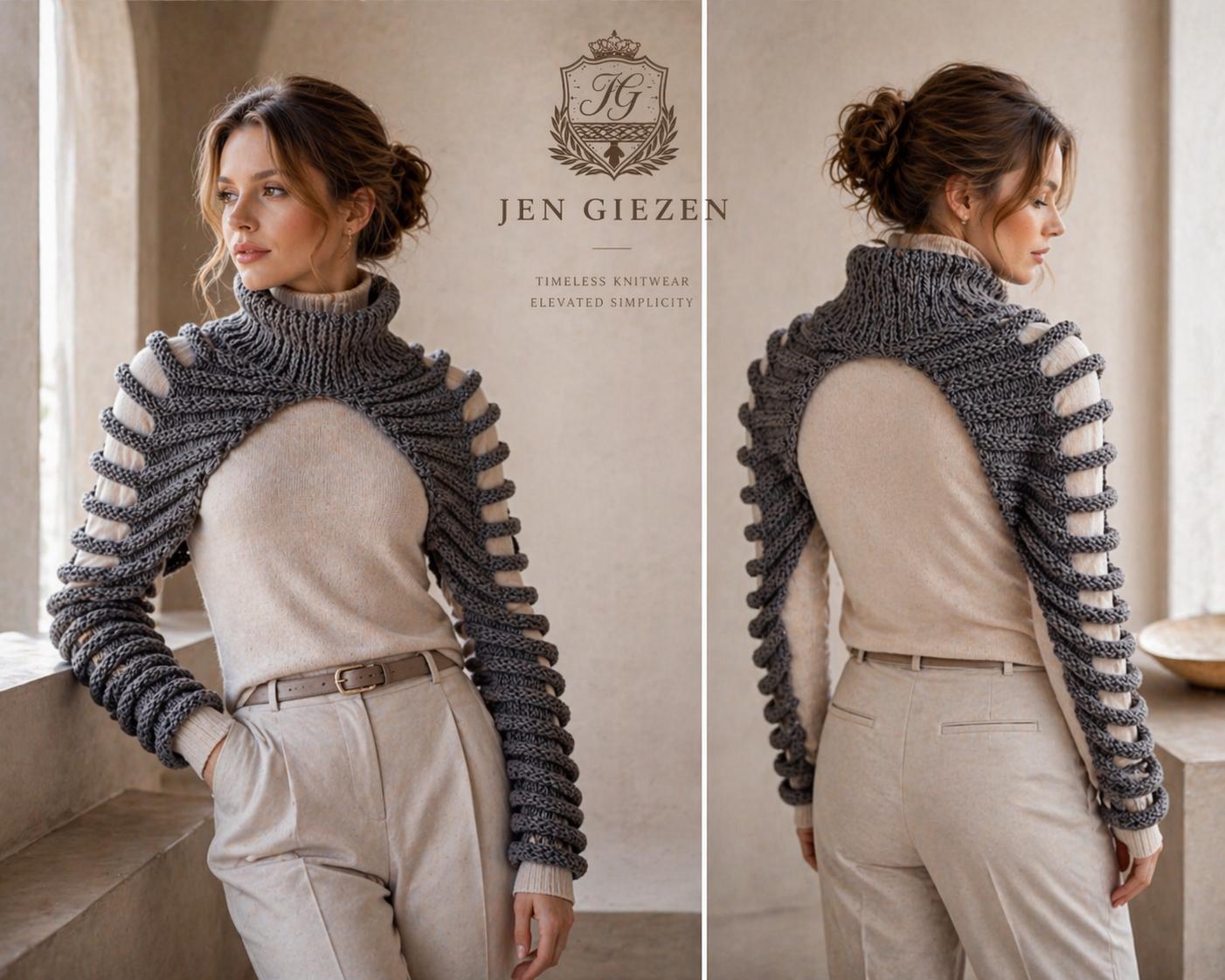 Loop Bolero