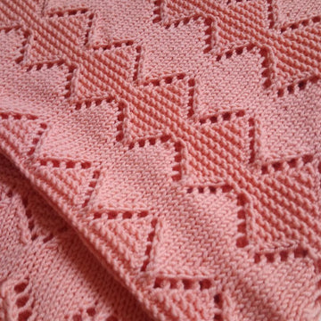 Matthew's Blanket