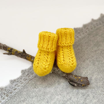 Baby socks ONA