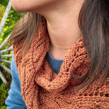 Resolute Cowl