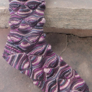 TryAngles Socks