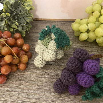Bunch of Grapes