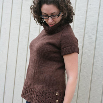 Black Eyed Susie Raglan
