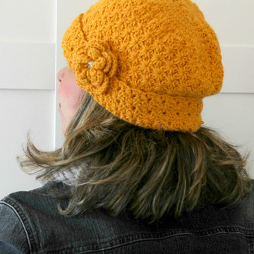 Jazmin Hat