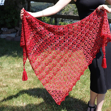 Rua Shawl