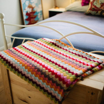 Walter Blanket