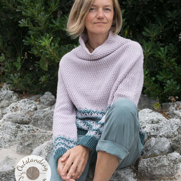 Aurora Sweater