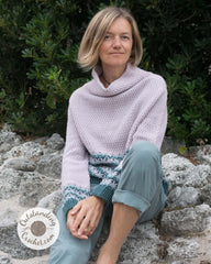 Aurora Sweater