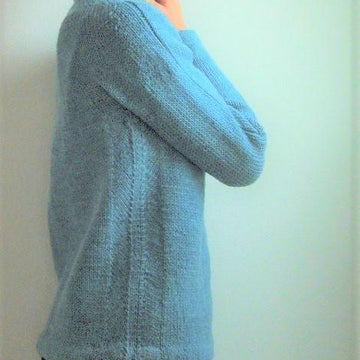Juraku pullover