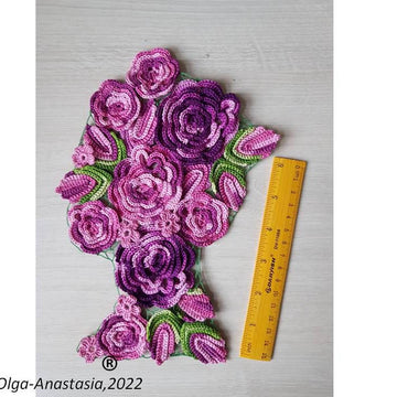 Queen of roses
