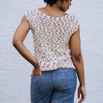 Summertime Tank