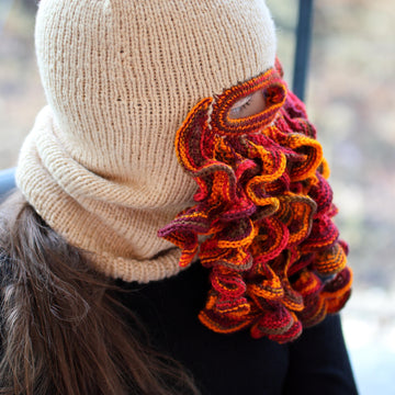 Release the Kraktopus for Aran
