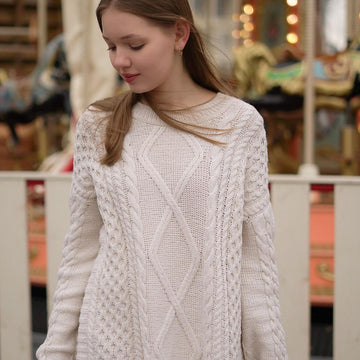 Winter Wonderland Story