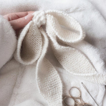 The Floraison Ribbon