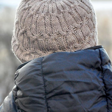 Gossamer Hat