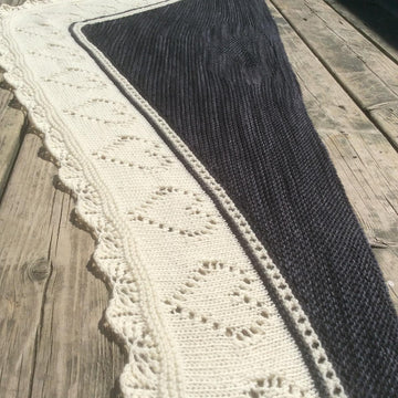 A lovely shawl