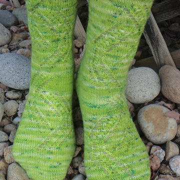 Tempestuous Socks