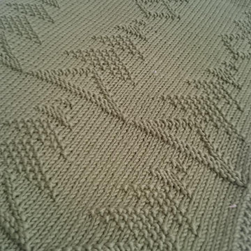Charlie's Blanket