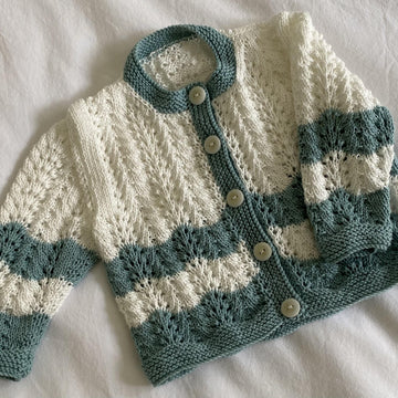 Granny's Cardigan