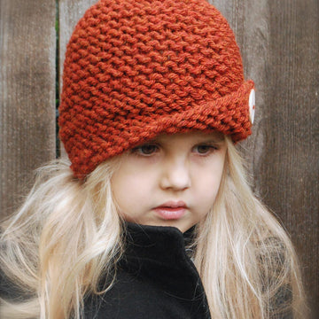 Rockford Cloche'