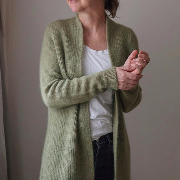 REBEL cardigan