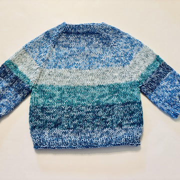 Toddler Sweater Crop Regular Tunic