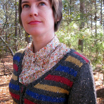 Wessex Cardigan
